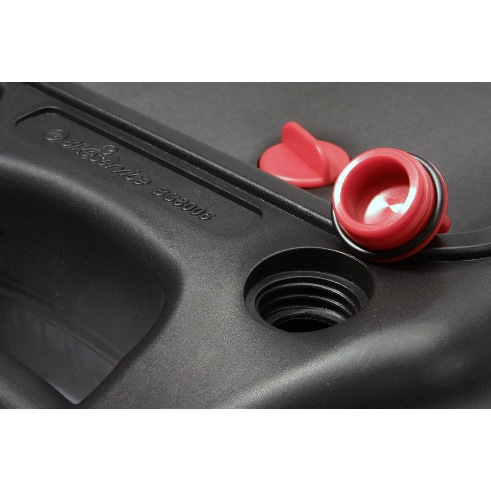 4L Portable Oil Drain Pan
