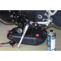 4L Portable Oil Drain Pan