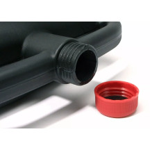 4L Portable Oil Drain Pan