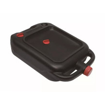 4L Portable Oil Drain Pan