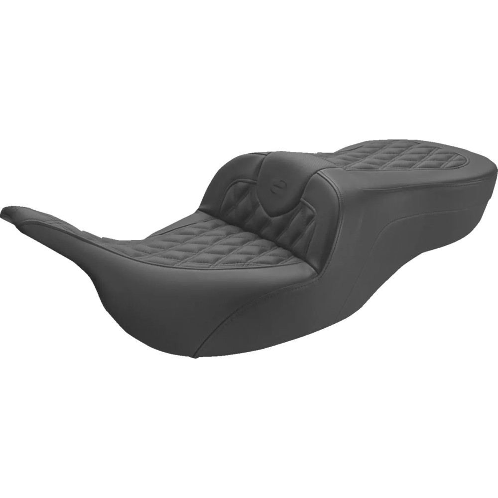 Roadsofa™ Lattice Stitch Seat