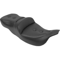 Heated Roadsofa™ Pillow Top Seat
