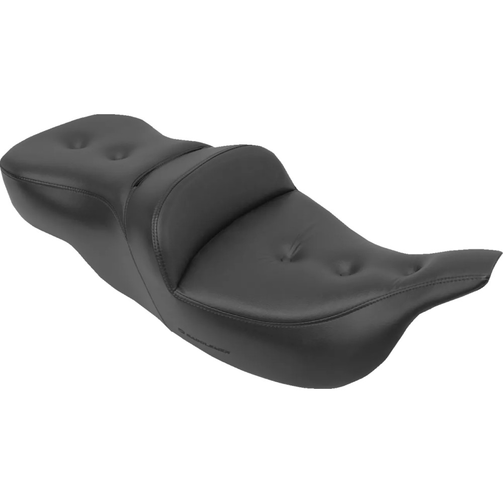 Heated Roadsofa™ Pillow Top Seat
