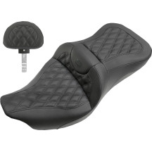 Extended Reach RoadSofa™ Seat
