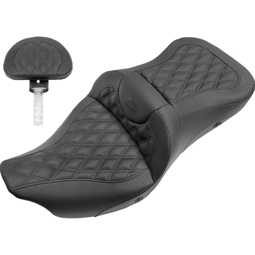 Extended Reach RoadSofa™ Seat