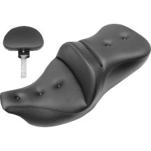 Extended Reach RoadSofa™ Seat