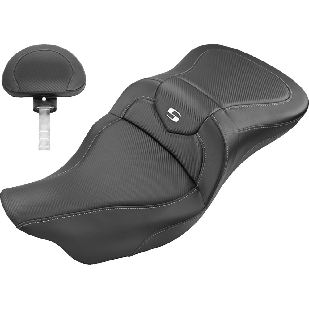 Roadsofa™ Carbon Fiber Seat