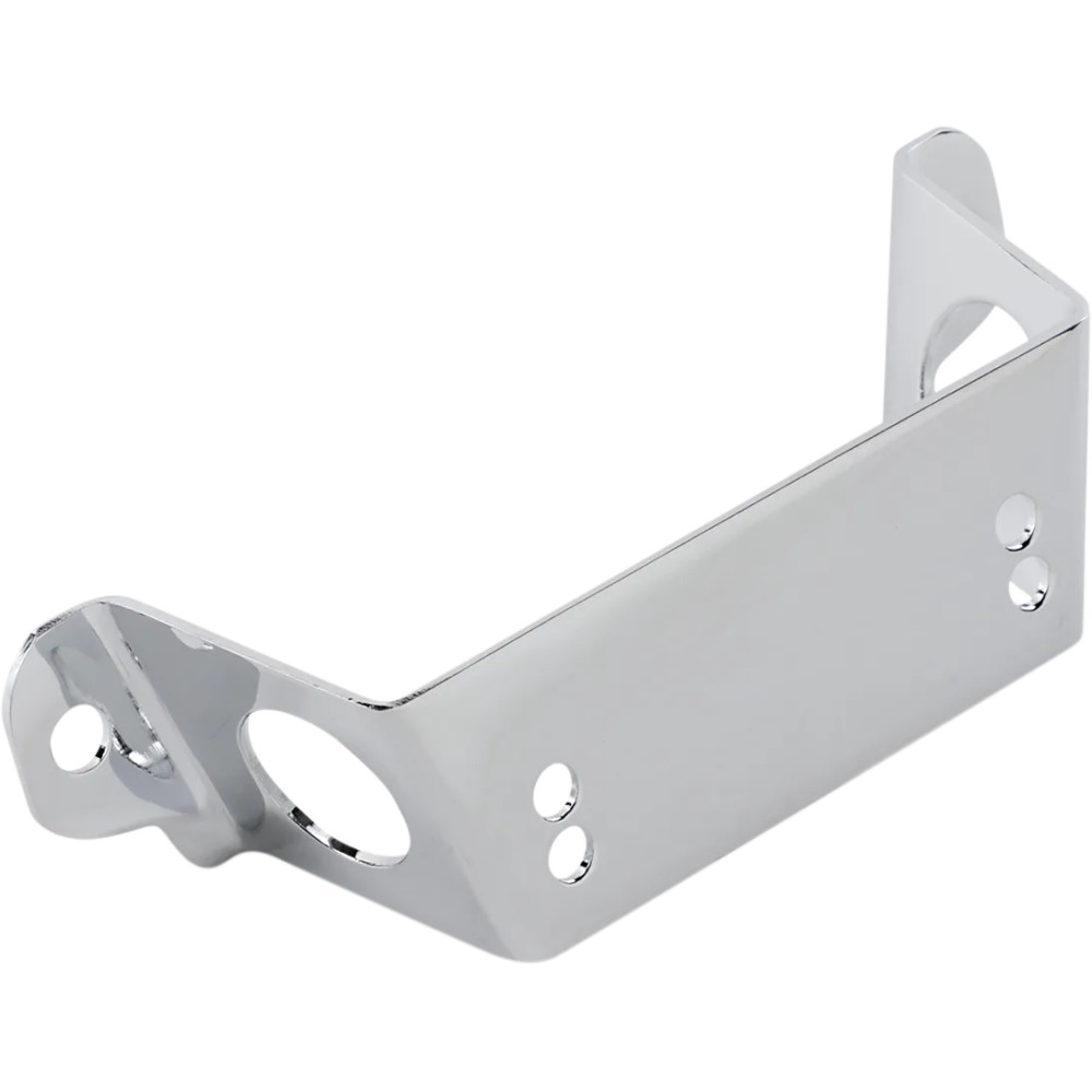 Regulator Mount