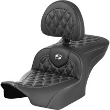 Asiento de Costura en Lattice Roadsofa™
