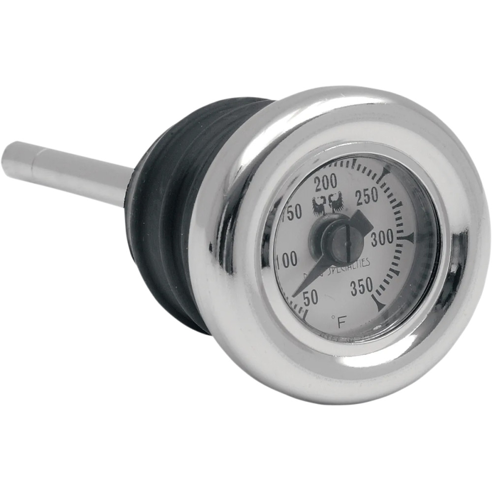 Medidor de Temperatura del Tapón de Aceite