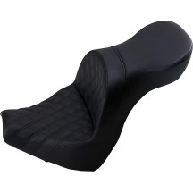 Explorer Lattice Stitch Seat