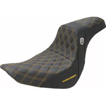 Pro Series SDC Performance Grip Seat