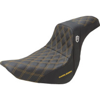 Pro Series SDC Performance Grip Seat — 75 cm (29-1/2"), 29 cm (11-1/2") driver width, Black