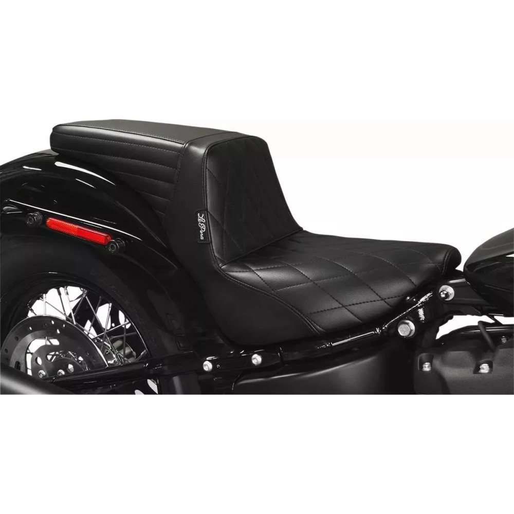 Kick Flip Biker Gel Seat Kick Flip Biker Gel Seat