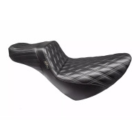 Tailwhip Seat — Black