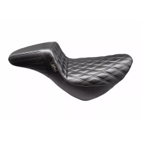 Tailwhip Seat — Black