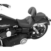 Dominator Solo Seat