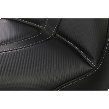 Dominator Solo Seat
