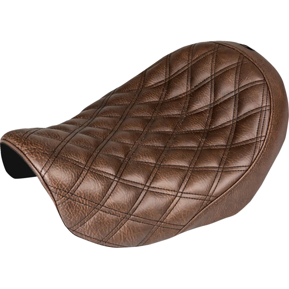Renegade Lattice Stitch Solo Seat Renegade Lattice Stitch Solo Seat