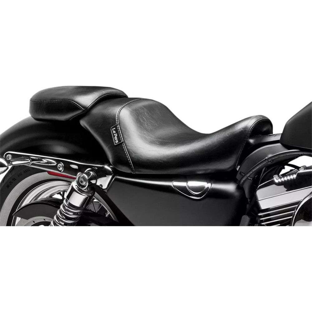 Bare Bones Series Pillion Pad
