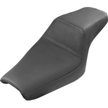 Step-Up Seat — Gripper