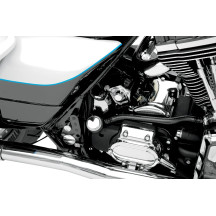 Solenoid Body Cover for Big Twin
