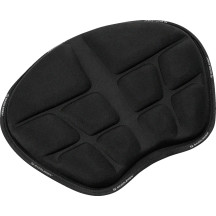 Tech Memory Foam Gel Pad