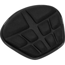 Tech Memory Foam Gel Pad