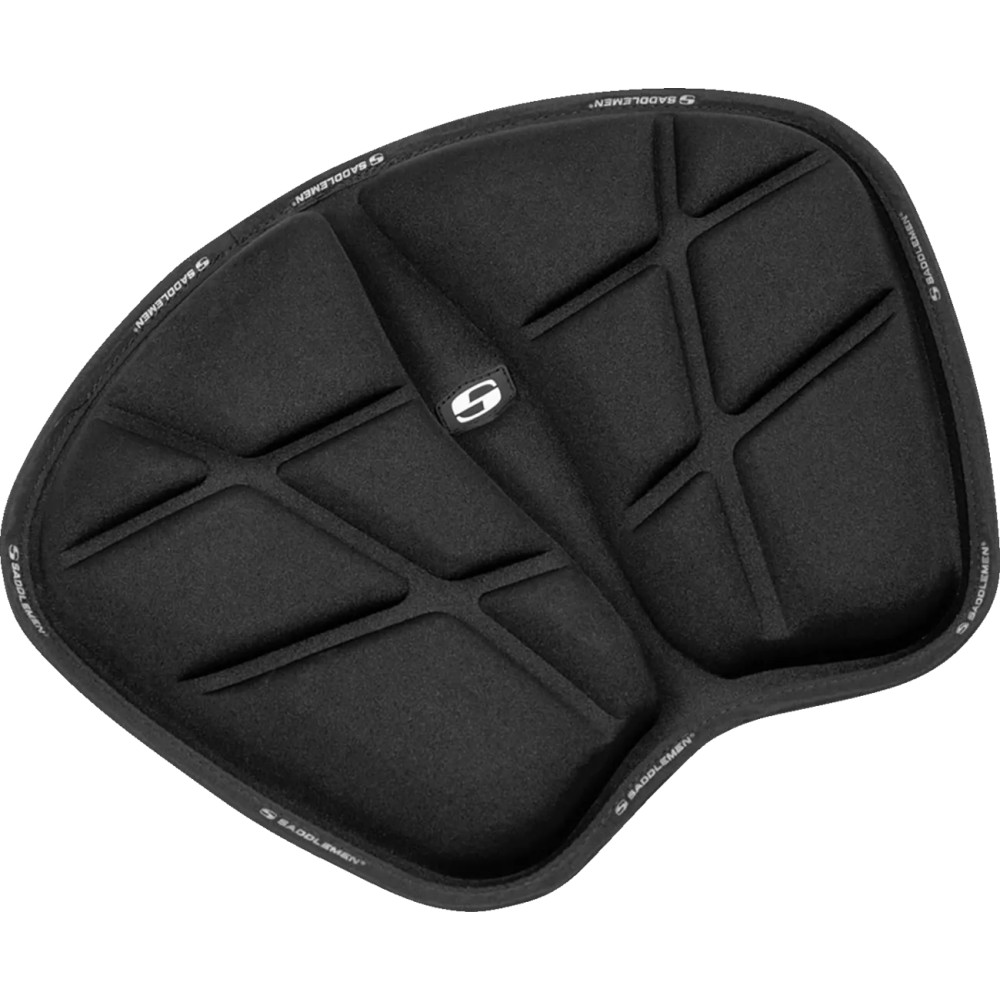 Molded Gel Pad
