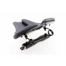 Swing Saddle Old School