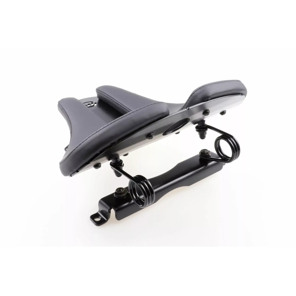 Swing Saddle Old School
