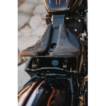 Swing Saddle Old School