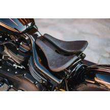 Swing Saddle Old School
