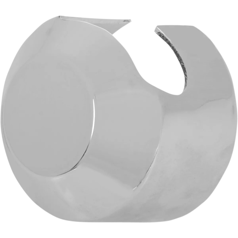 Solenoid End Cover