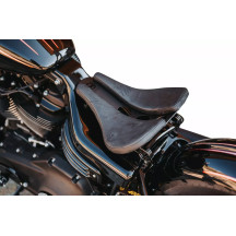 Swing Saddle Old School