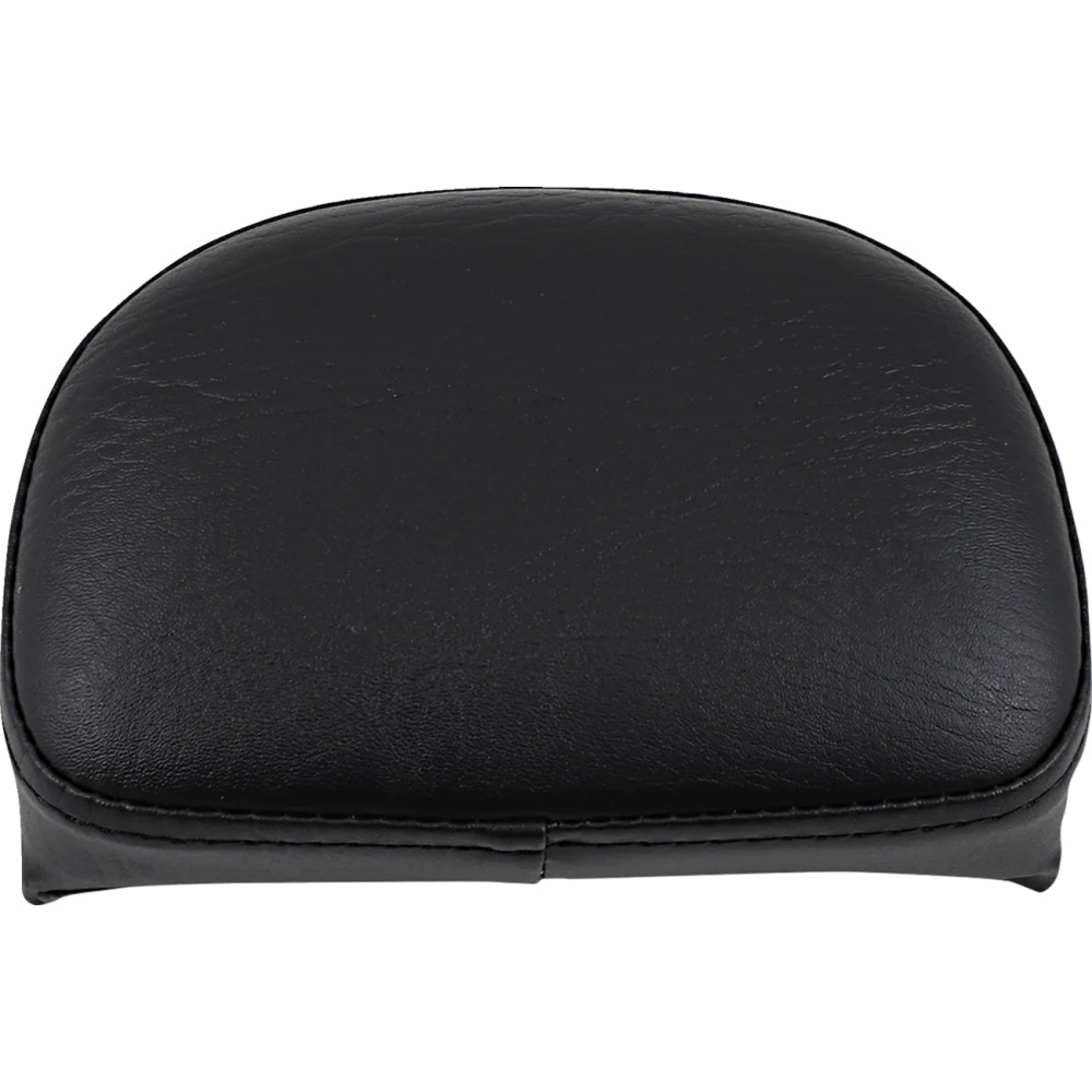 Plug-N-Play Backrest Pad Plug-N-Play Backrest Pad