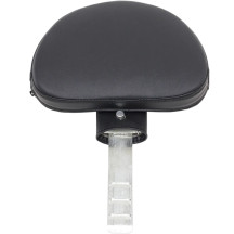 Optional Driver's Backrest Assembly for Heated RoadSofa™ Pillow Top Seat