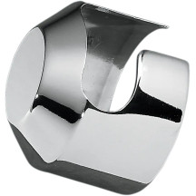 Solenoid End Cover