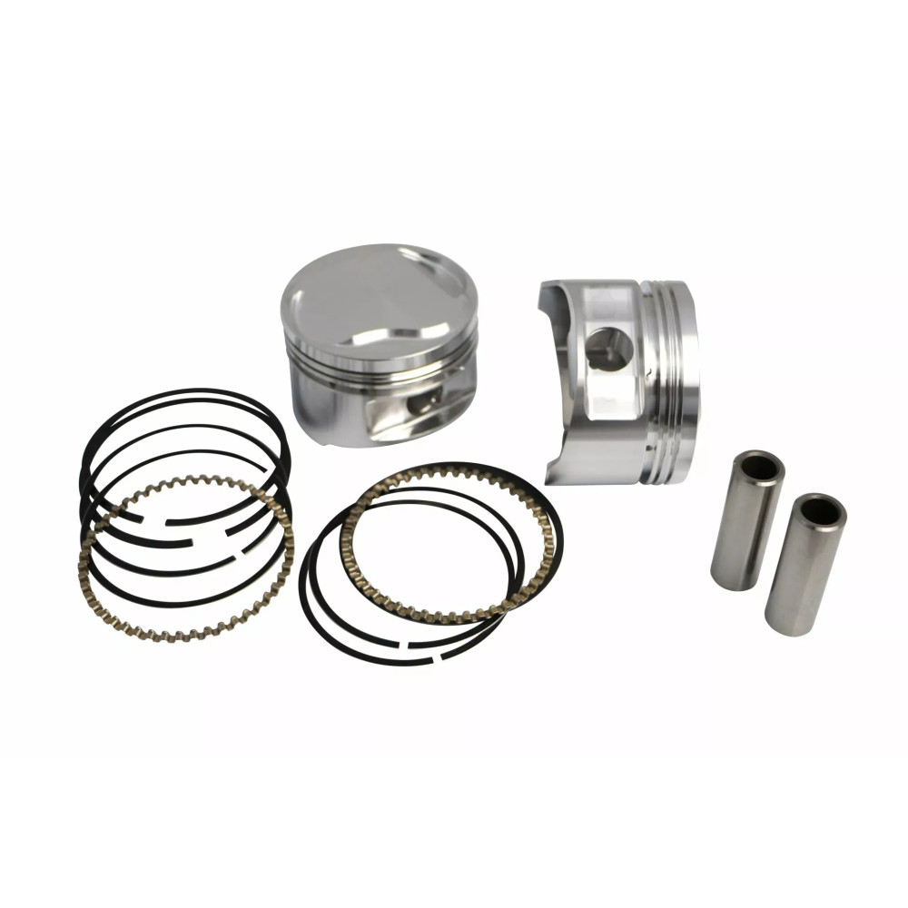 Piston Kit Piston Kit