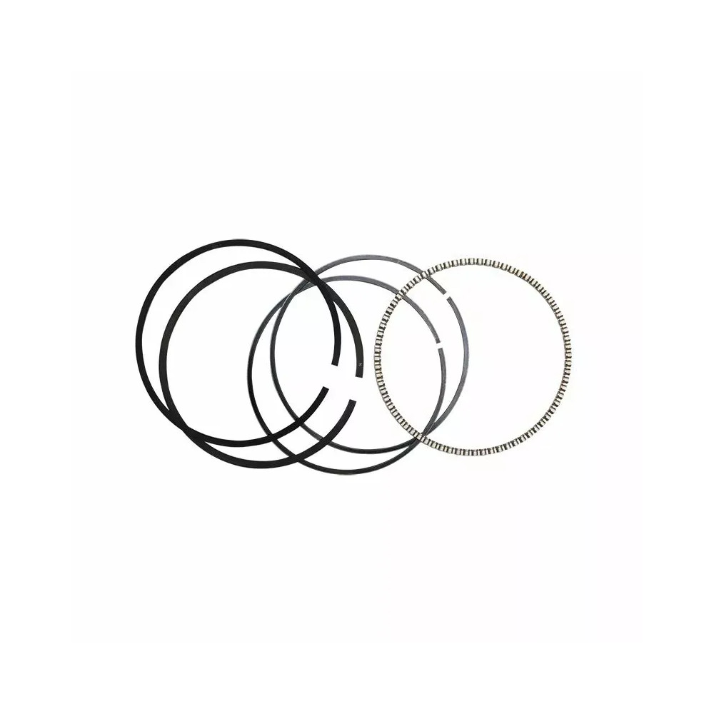 Replacement Rings 4"