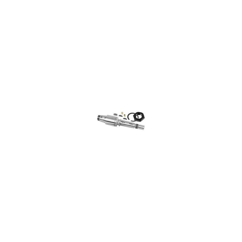 Pinion Shaft Key & Oil Pump Drive Key