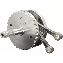 106" Stroker Flywheel Kit