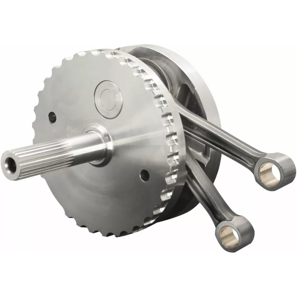 106" Stroker Flywheel Kit 106" Stroker Flywheel Kit