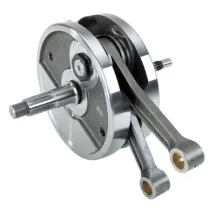 S&S CYCLE FLYWHEEL ASSY XL1200 91-0