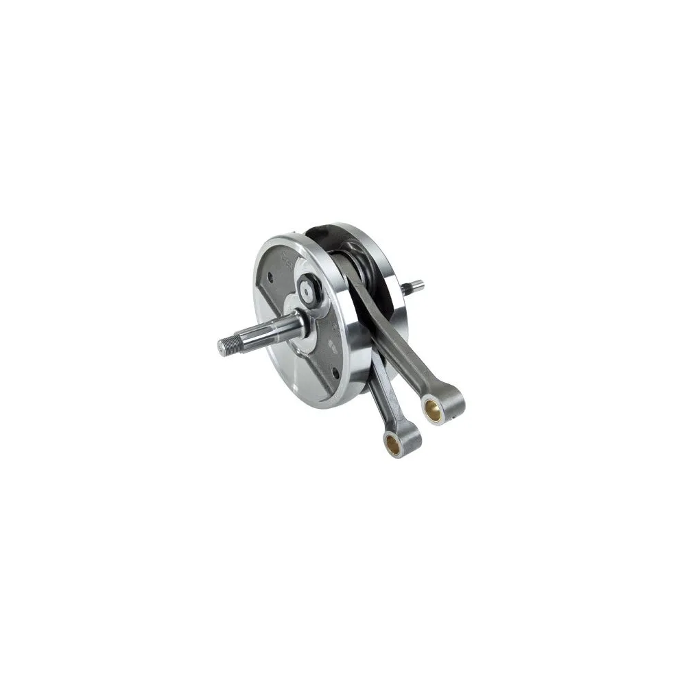 S&S CYCLE FLYWHEEL ASSY XL1200 91-0