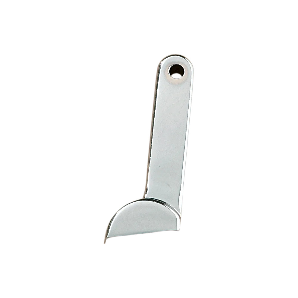 Chrome Shifter Lever Cover Chrome Shifter Lever Cover