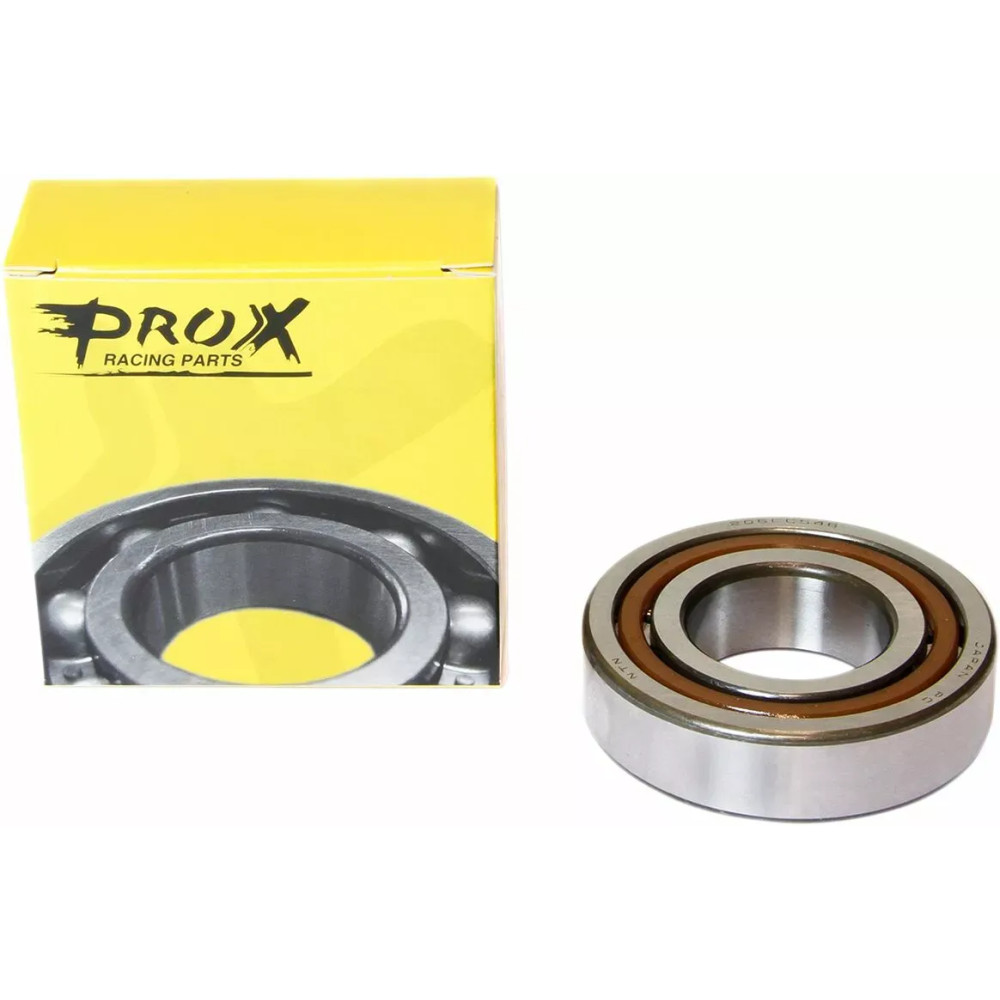 Main Bearing (Individual)
