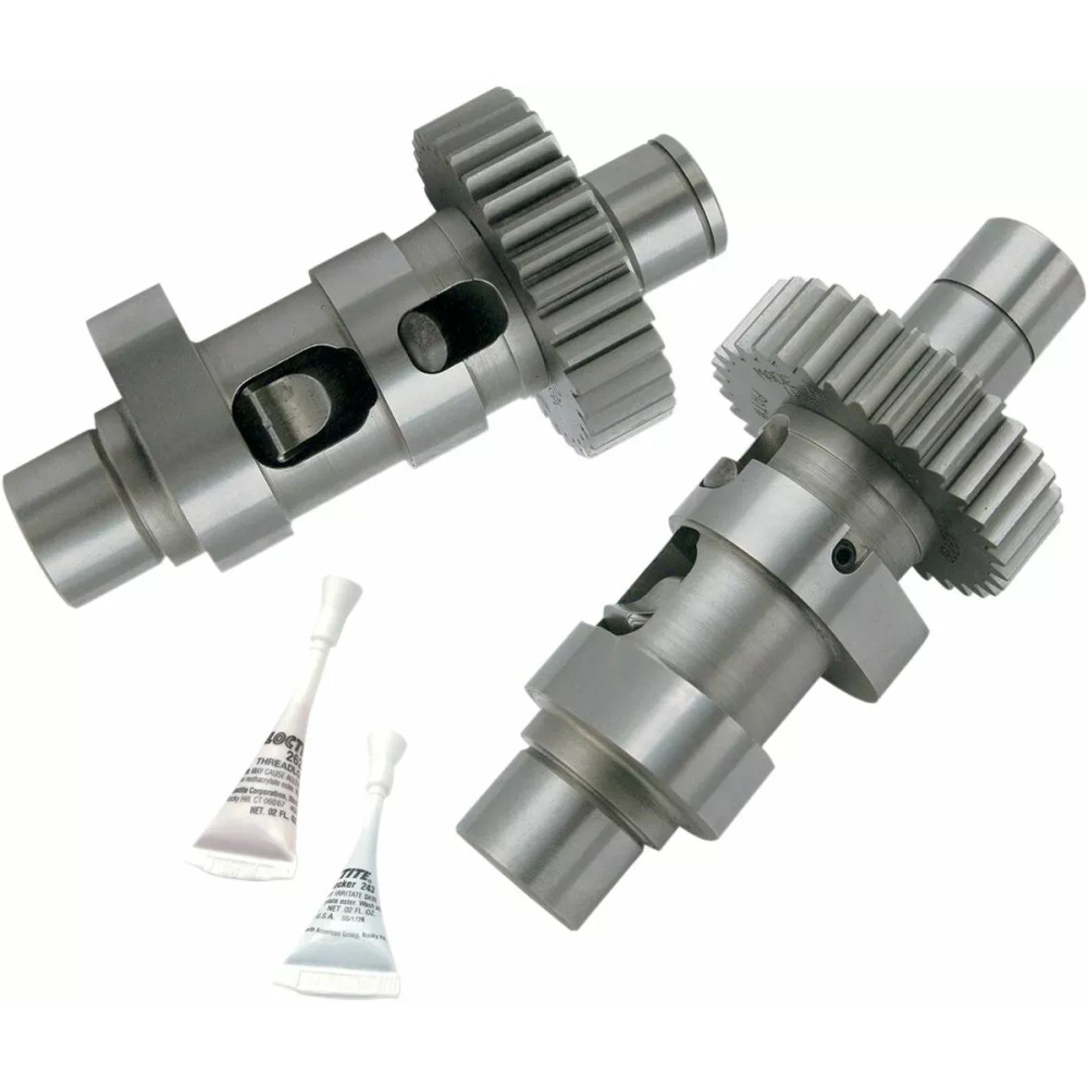 Easy Start Cam Kit for Twin Cam
