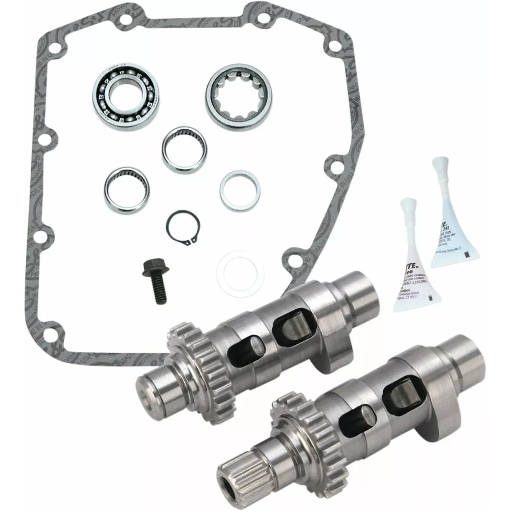 Easy Start Cam Kit for Twin Cam