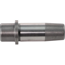Shouldered Cast Iron Valve Guide — Oversize (+0.002"), 0.3745" ID, 1.855" L
